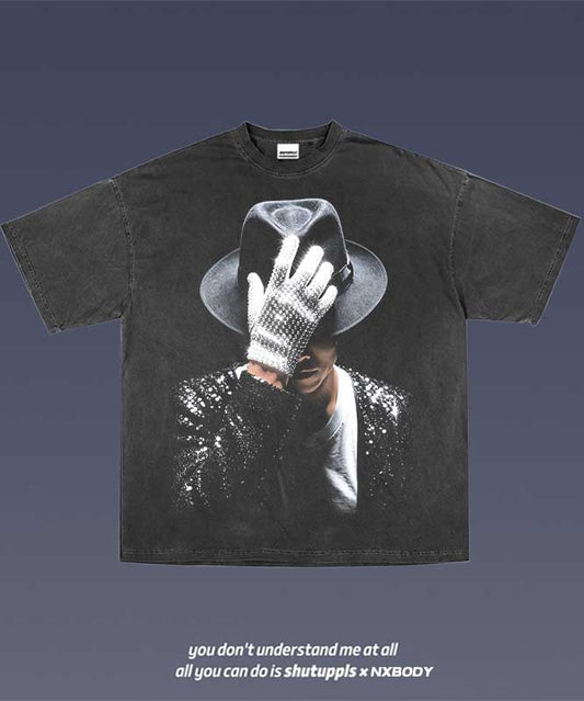 SHUTUPPLS MICHAEL JACKSON 7.4