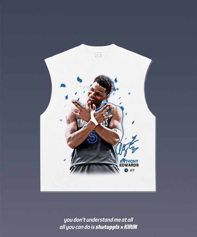Anthony Edwards TANK 2.3