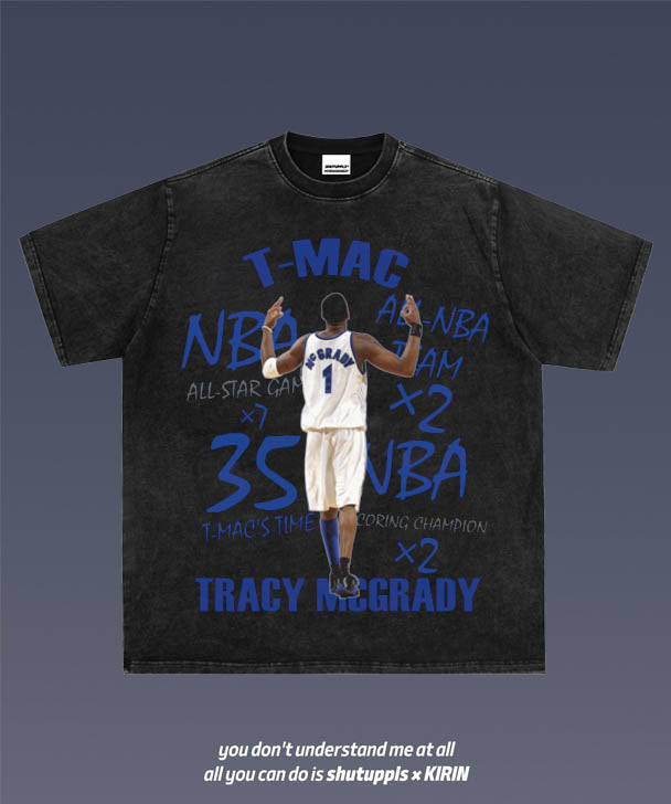 SHUTUPPLS T-MAC1.1 TRACY MCGRADY/TMAC