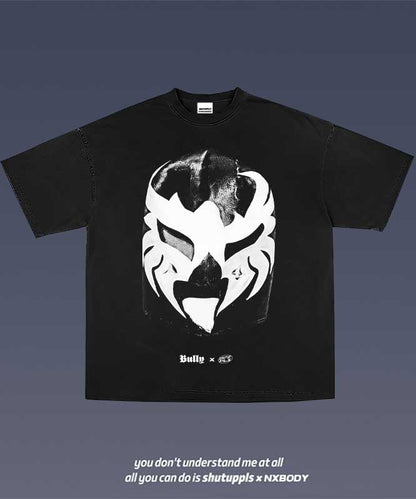 SHUTUPPLS KANYE WEST-BULLY 6.47
