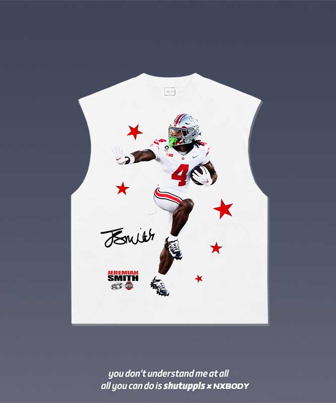 JEREMIAH SMITH TANK 1.1