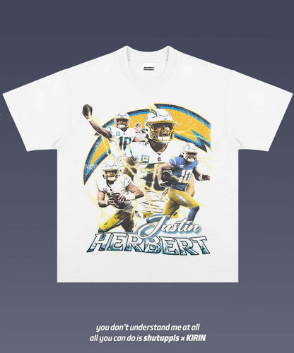 SHUTUPPLS JUSTIN HERBERT 1.0