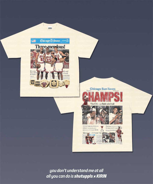 SHUTUPPLS BULLS CHAMPIONS 2.2