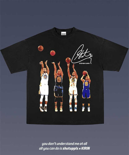 SHUTUPPLS STEPHEN CURRY 9.21
