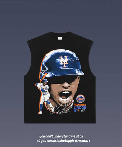 FRANCISCO LINDOR TANK 1.1