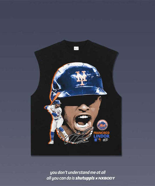FRANCISCO LINDOR TANK 1.1