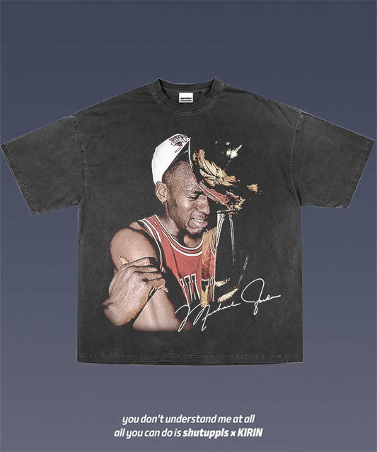 SHUTUPPLS MICHAEL JORDAN 12.95