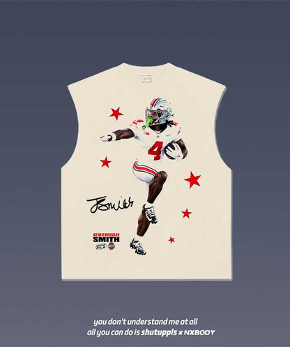 JEREMIAH SMITH TANK 1.1