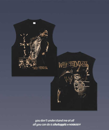 TRAVIS SCOTT TANK 2.7