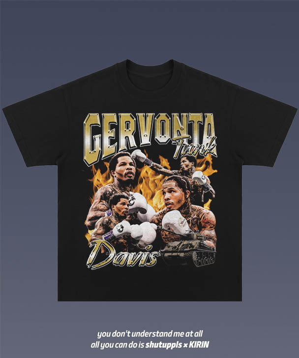 SHUTUPPLS TANK Gervonta Davis 1.7