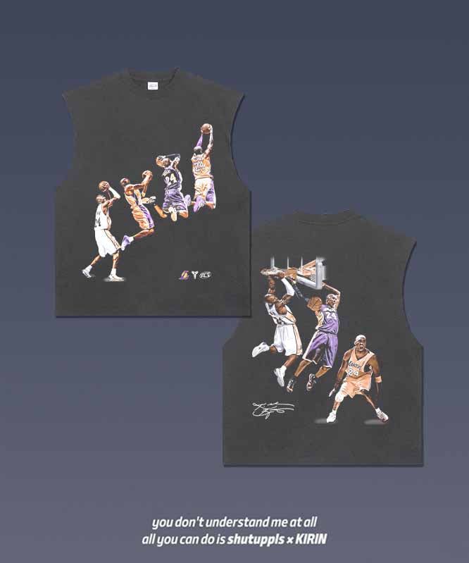 KOBE TANK 5.7