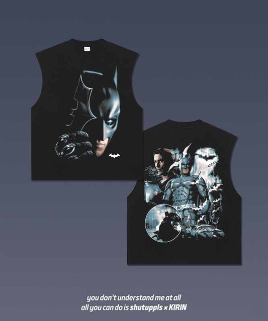 BATMAN TANK 1.4