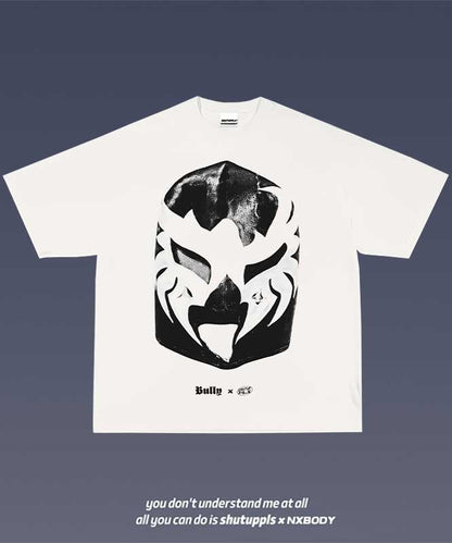 SHUTUPPLS KANYE WEST-BULLY 6.47