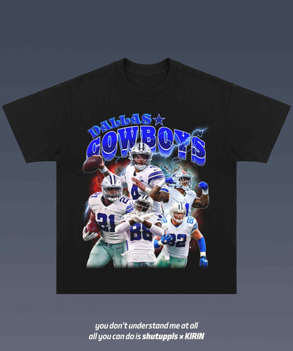 SHUTUPPLS DALLAS COWBOYS 1.0