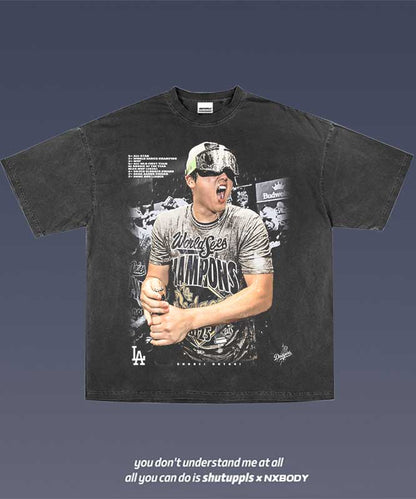 SHUTUPPLS SHOHEI OHTANI 3.3