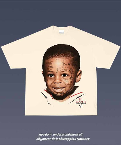 SHUTUPPLS Lil Wayne 2.37