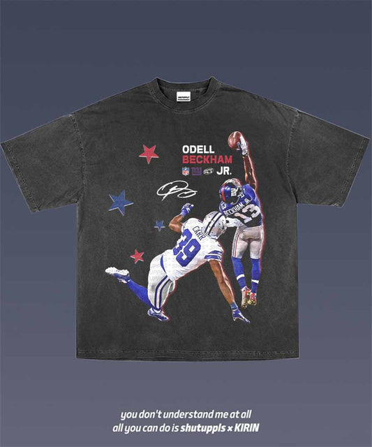 SHUTUPPLS Odell Beckham Jr/OBJ 4.0