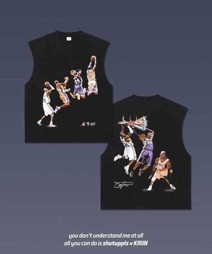 KOBE TANK 5.7