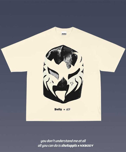 SHUTUPPLS KANYE WEST-BULLY 6.47