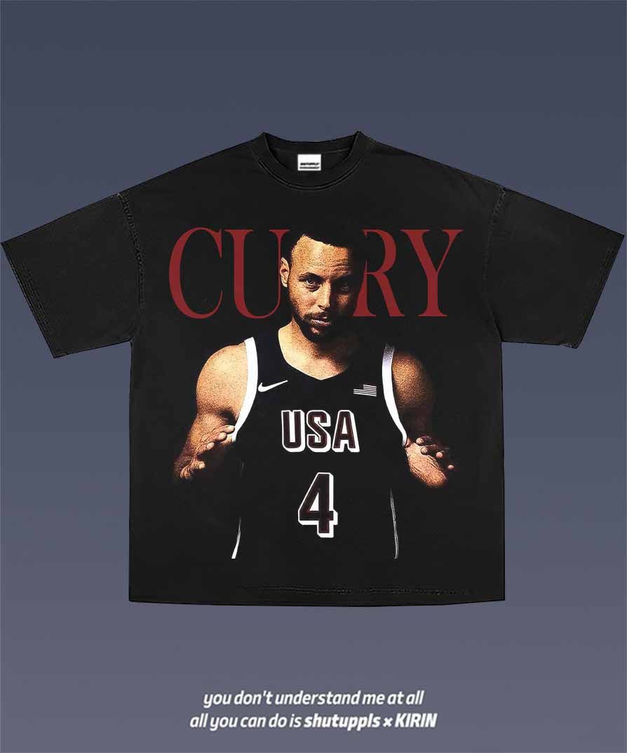 SHUTUPPLS STEPHEN CURRY 9.13