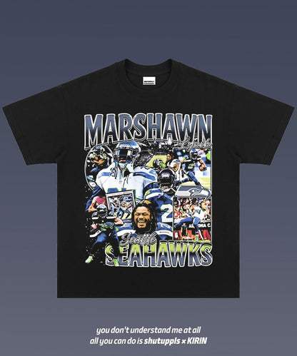 SHUTUPPLS Marshawn Lynch 1.0