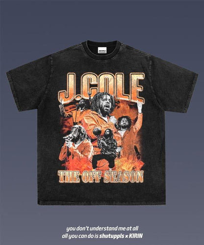 SHUTUPPLS J COLE 3.5