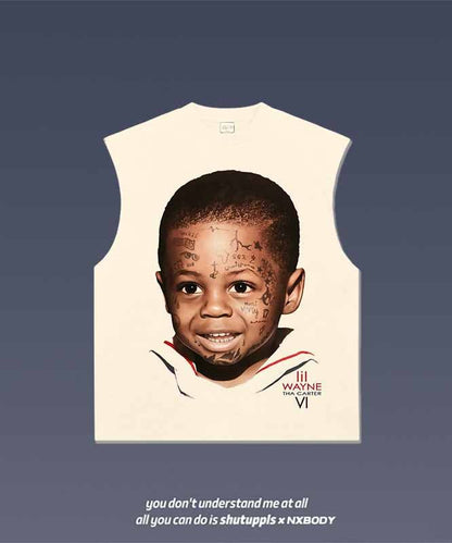WAYNE TANK 1.5