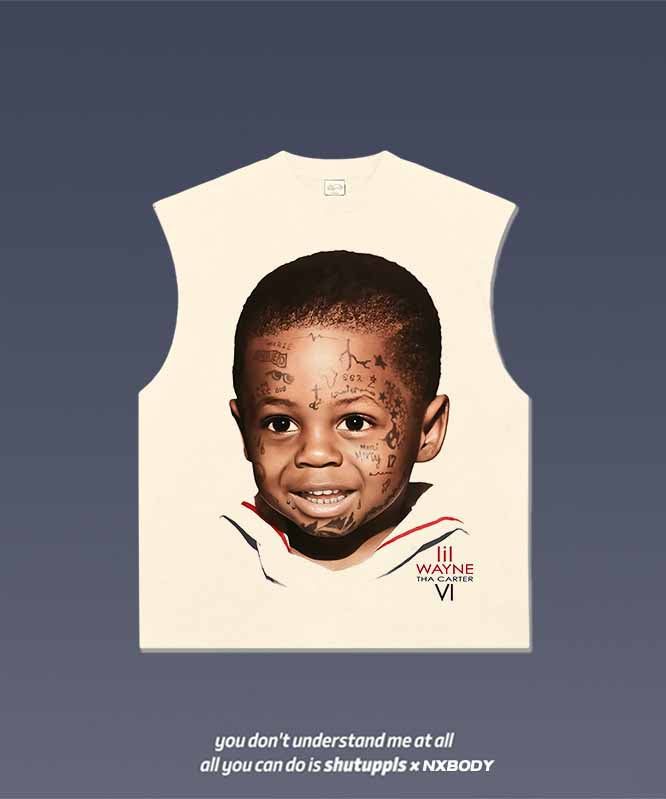 WAYNE TANK 1.5