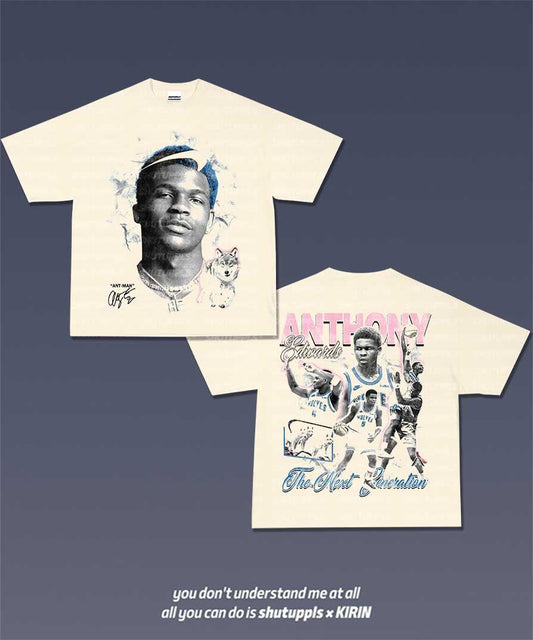 SHUTUPPLS Anthony Edwards 1.35