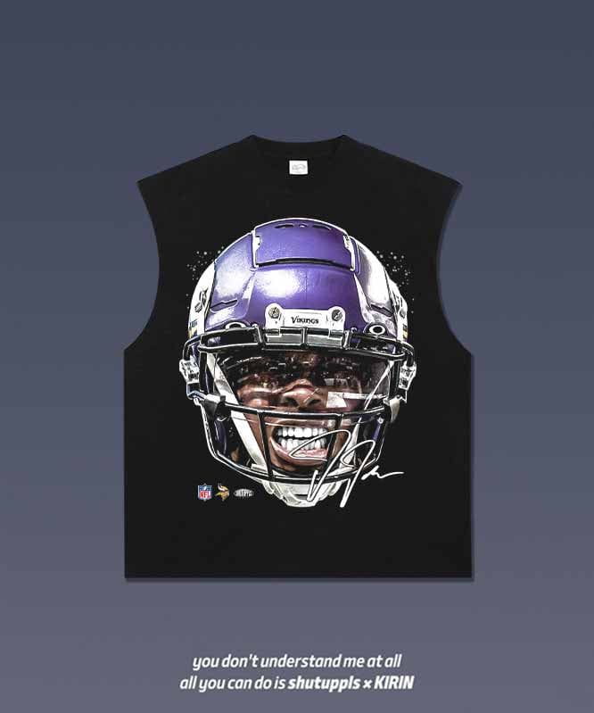 JUSTIN JEFFERSON TANK 1.0