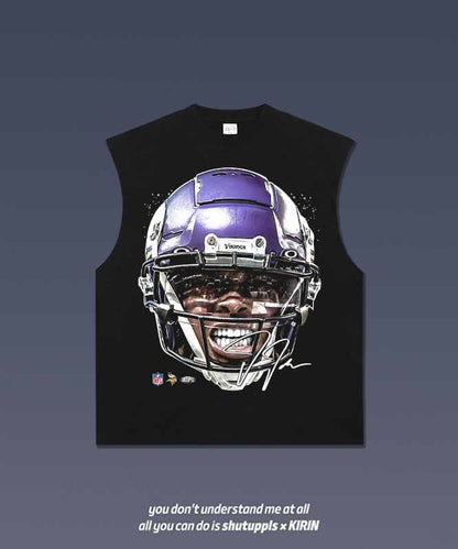 JUSTIN JEFFERSON TANK 1.0