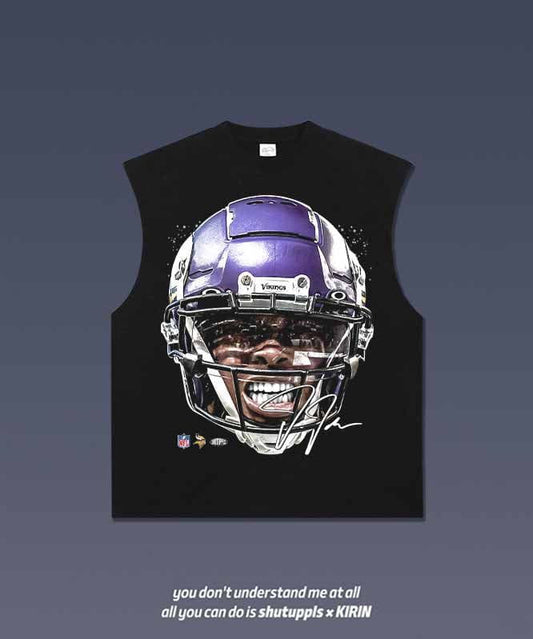 JUSTIN JEFFERSON TANK 1.0