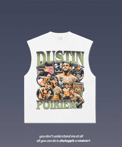 DUSTIN POIRIER TANK 1.0