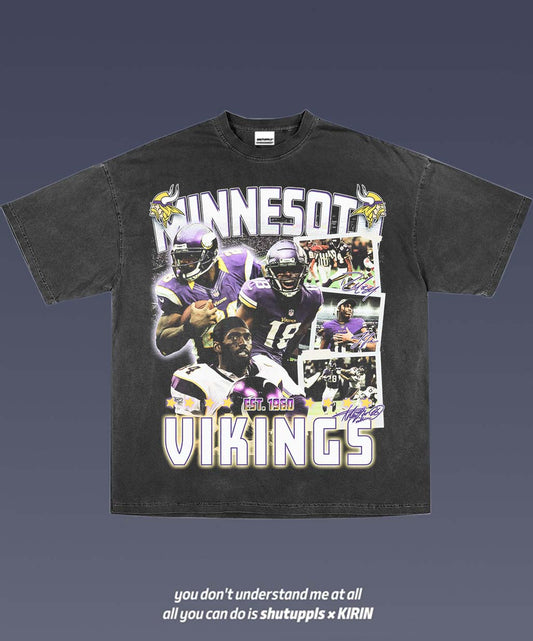 SHUTUPPLS VIKINGS 1.0