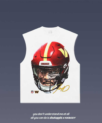 JAYDEN DANIELS TANK 1.5
