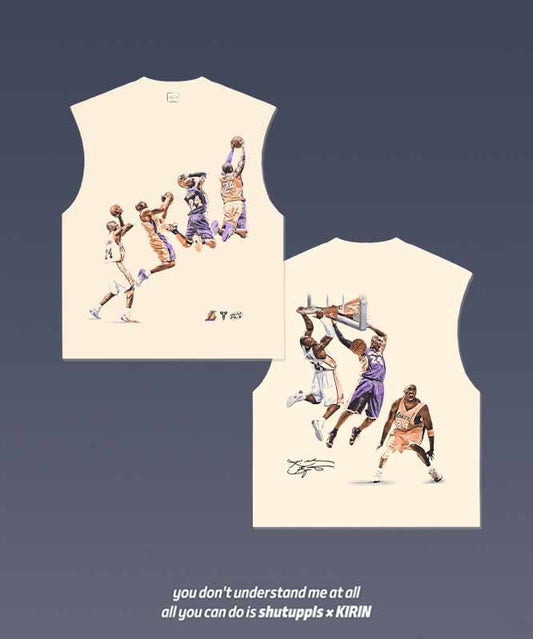 KOBE TANK 5.7