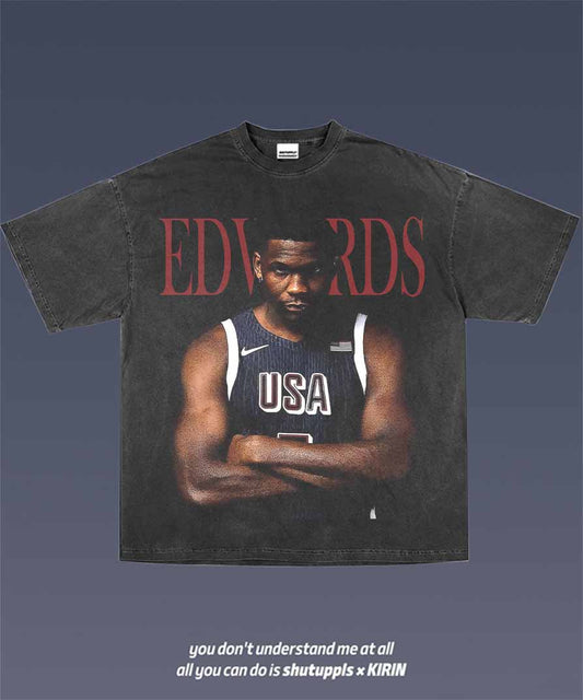 SHUTUPPLS Anthony Edwards 1.37