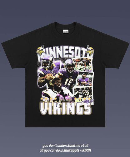 SHUTUPPLS VIKINGS 1.0