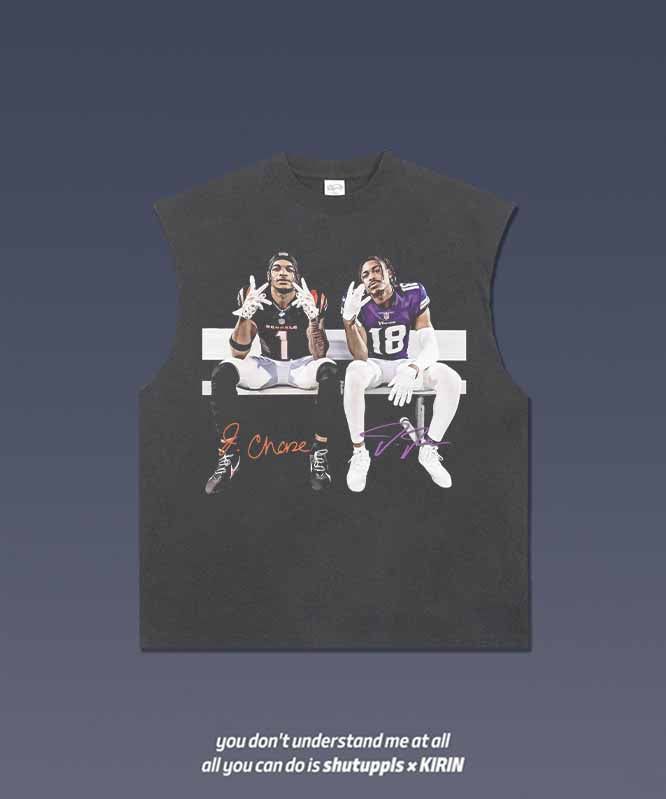 JAMARR X JJETTAS TANK 1.0