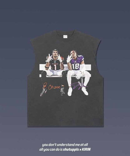 JAMARR X JJETTAS TANK 1.0