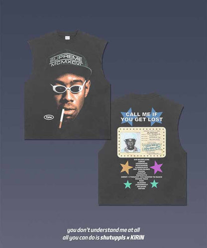 TYLER THE CREATOR TANK 1.2