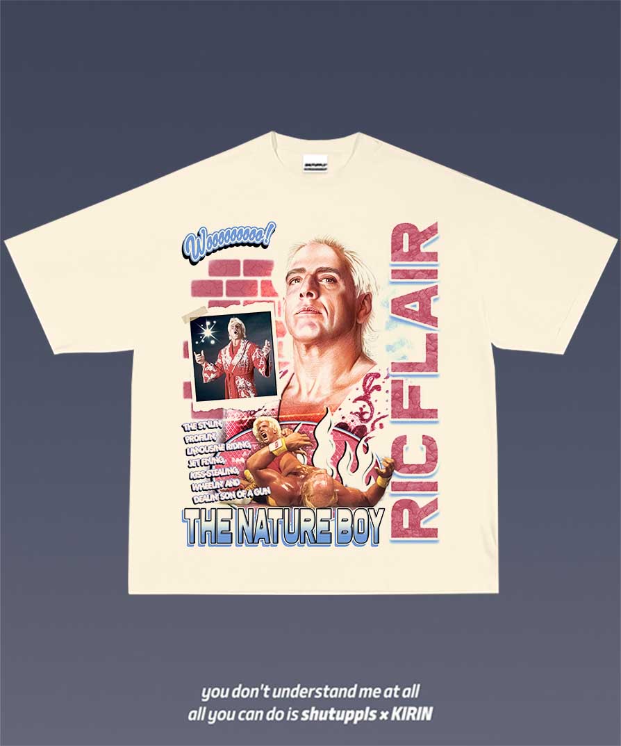 SHUTUPLS RIC FLAIR 1.1
