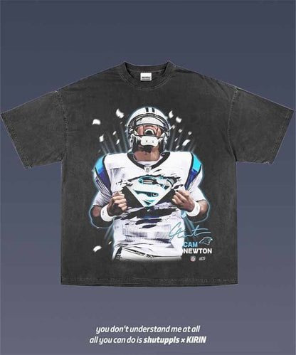 SHUTUPPLS CAM NEWTON 1.5