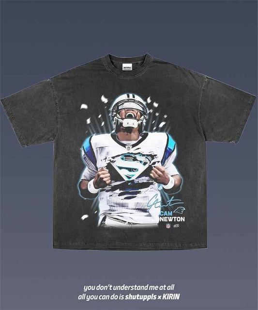 SHUTUPPLS CAM NEWTON 1.5