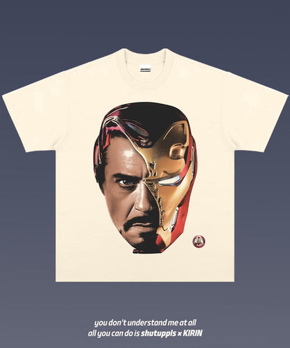 SHUTUPPLS IRON MAN 1.2