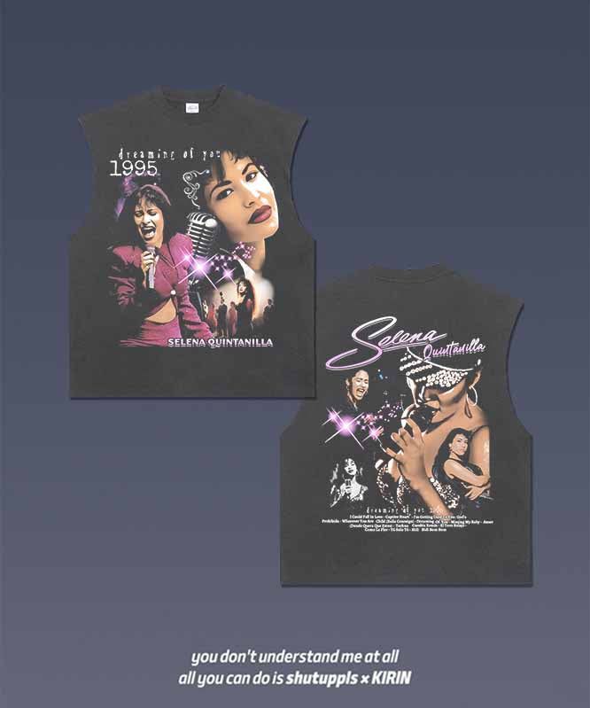 SELENA TANK 1.0