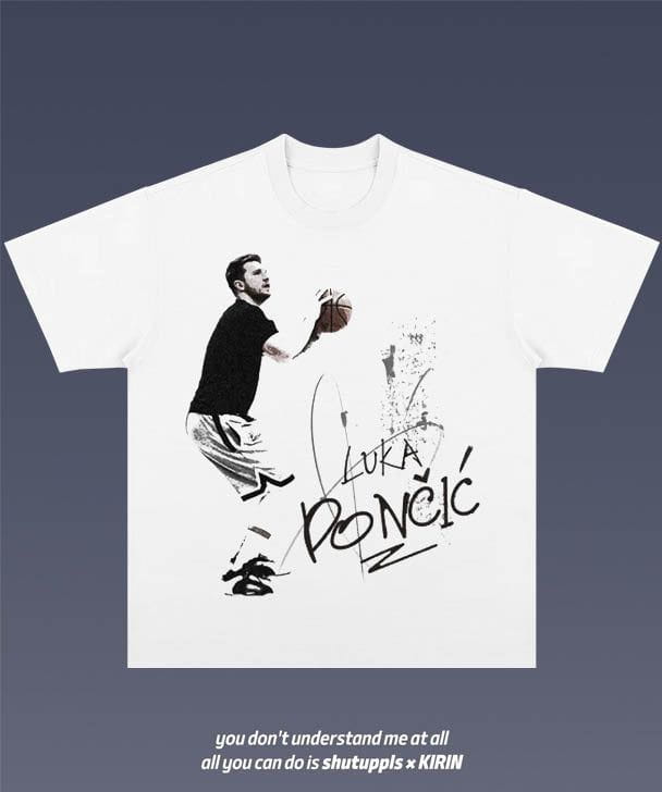 SHUTUPPLS  LUKA DONCIC 1.5