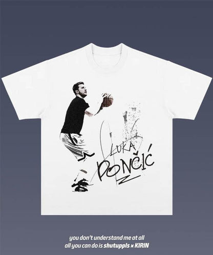 SHUTUPPLS  LUKA DONCIC 1.5