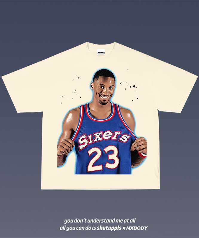 KOBE GRAPHIC TEE 11.85
