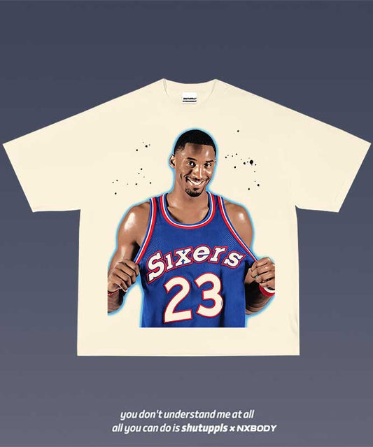 KOBE GRAPHIC TEE 11.85